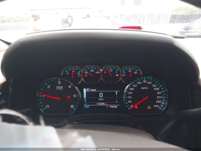 2016 CHEVROLET SUBURBAN 1GNSKJKC0GR223605 Photo 6