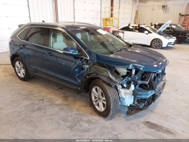 2020 FORD EDGE 2FMPK4J94LBA62299