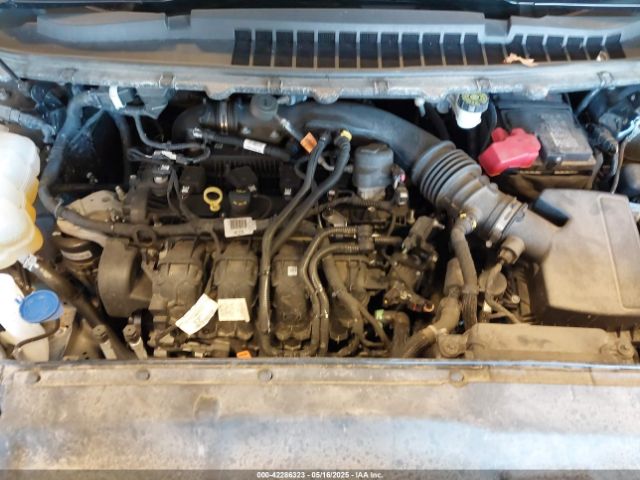 2020 FORD EDGE 2FMPK4J94LBA62299 Photo 9