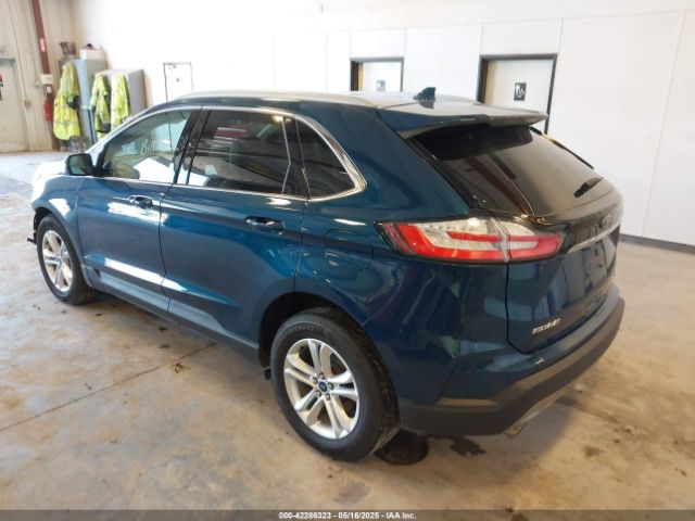2020 FORD EDGE 2FMPK4J94LBA62299 Photo 2