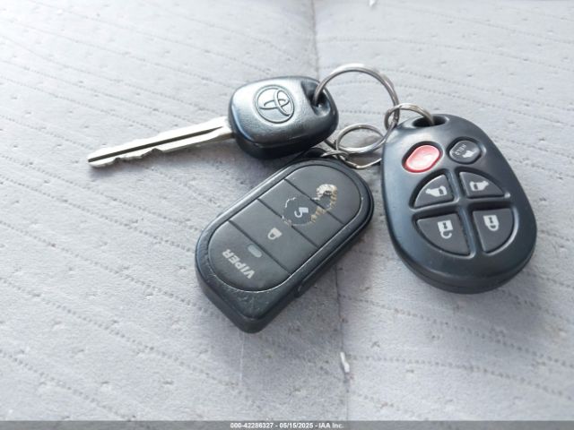 2015 TOYOTA SIENNA 5TDKK3DC0FS682828 Photo 10
