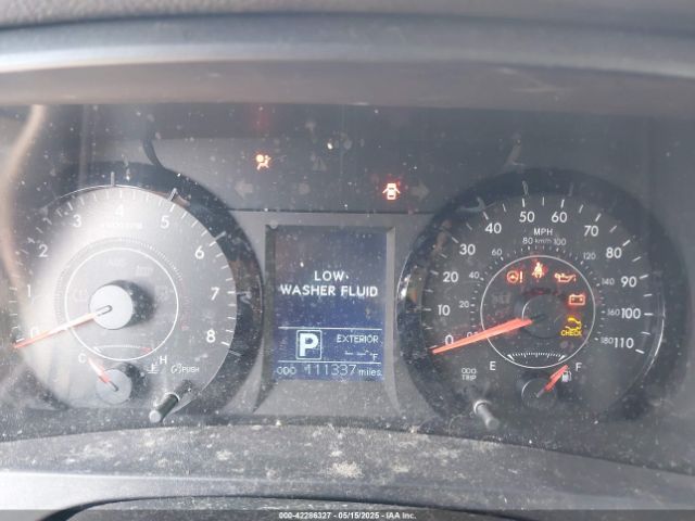 2015 TOYOTA SIENNA 5TDKK3DC0FS682828 Photo 6