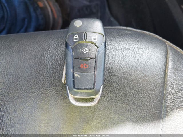 3FA6P0HDXER236679 Ford FUSION SE