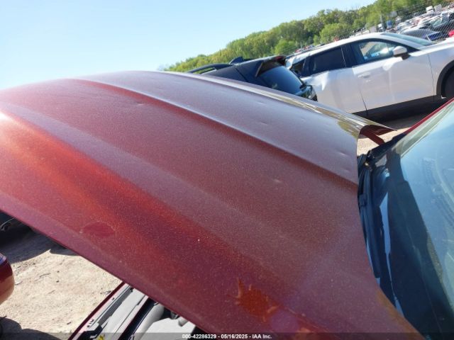 3FA6P0HDXER236679 Ford FUSION SE