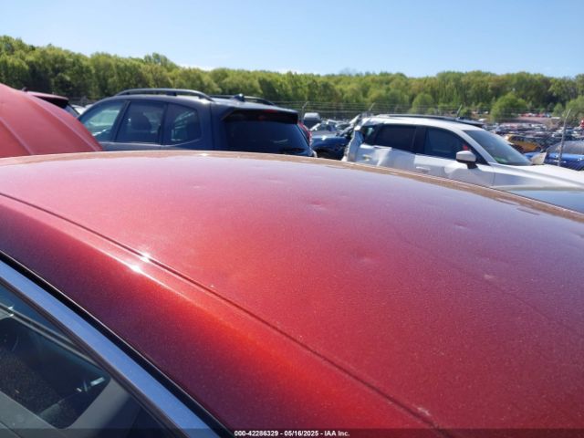 3FA6P0HDXER236679 Ford FUSION SE