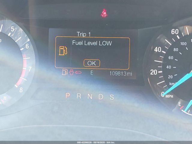 3FA6P0HDXER236679 Ford FUSION SE