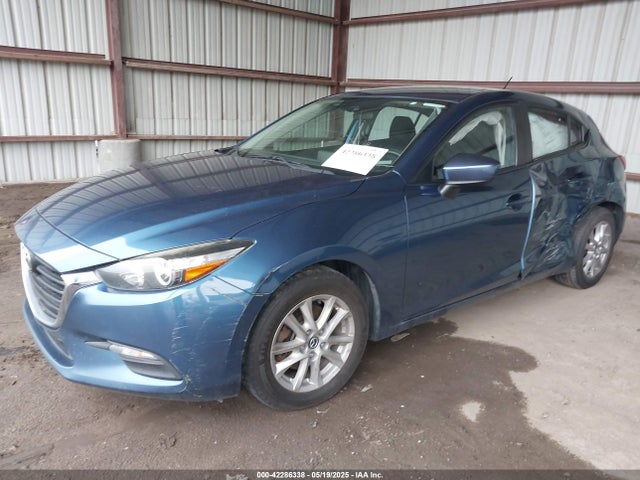 JM1BN1K76H1101463 Mazda pe