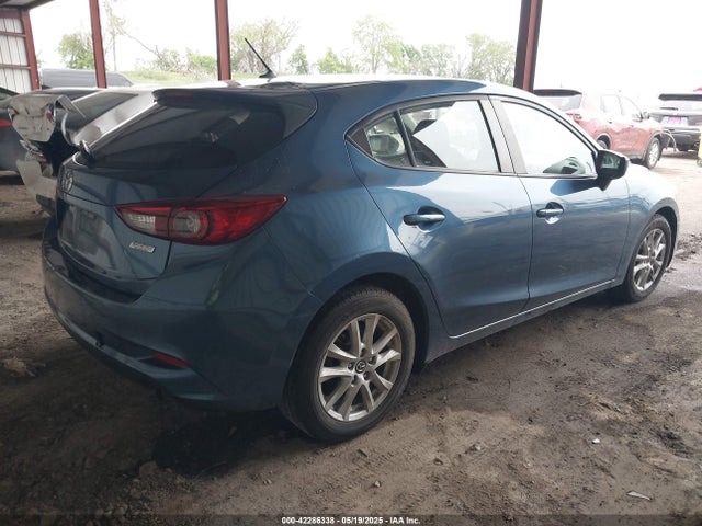 JM1BN1K76H1101463 Mazda pe