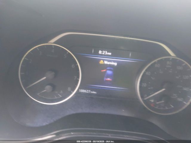 1N4AA6AP5HC425701 Nissan Maxima 3.5 Sv