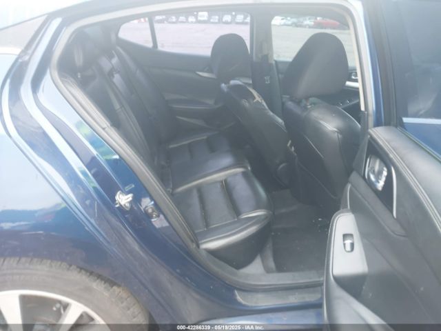 1N4AA6AP5HC425701 Nissan Maxima 3.5 Sv
