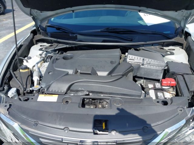 1N4AL3AP0GC290568 Nissan Altima 2.5 Sr
