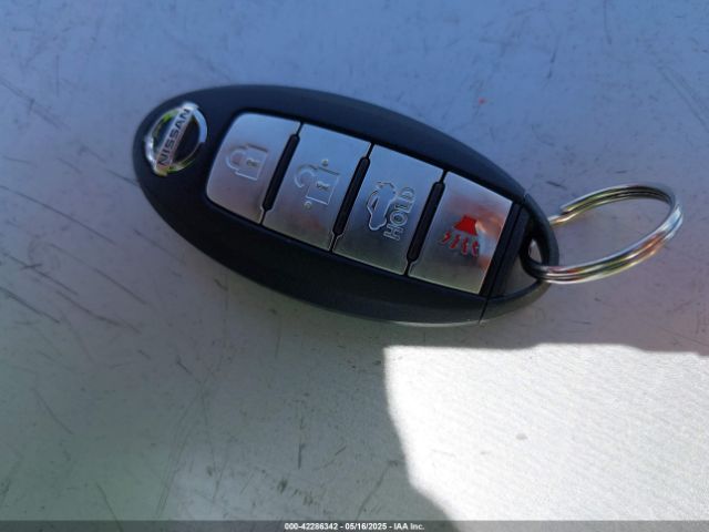 1N4AL3AP0GC290568 Nissan Altima 2.5 Sr