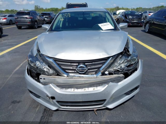 1N4AL3AP0GC290568 Nissan Altima 2.5 Sr