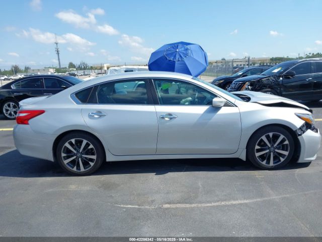 1N4AL3AP0GC290568 Nissan Altima 2.5 Sr