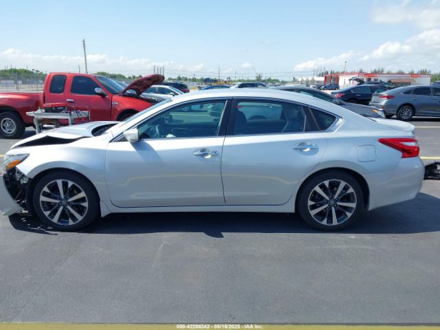 1N4AL3AP0GC290568 Nissan Altima 2.5 Sr