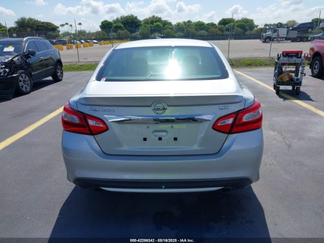 1N4AL3AP0GC290568 Nissan Altima 2.5 Sr