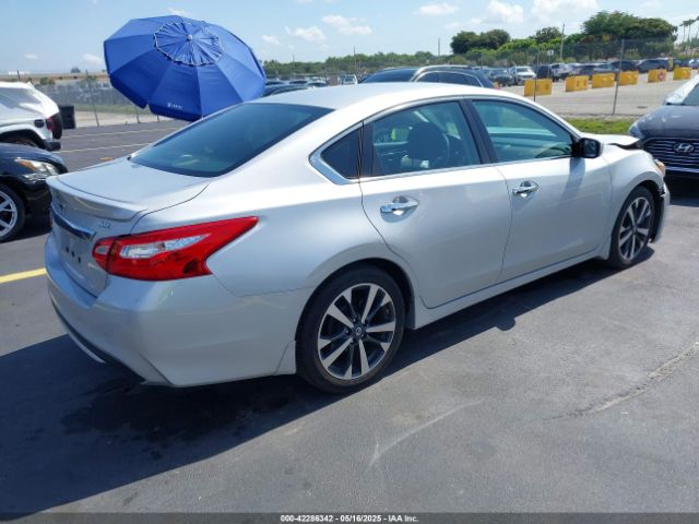 1N4AL3AP0GC290568 Nissan Altima 2.5 Sr