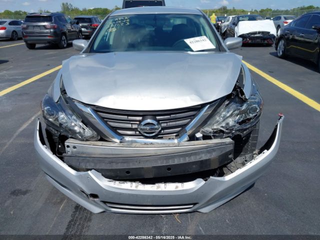 1N4AL3AP0GC290568 Nissan Altima 2.5 Sr