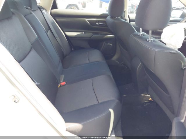 1N4AL3AP0GC290568 Nissan Altima 2.5 Sr