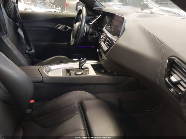 WBAHF3C0XMWX30402 BMW Z4 Sdrive30i