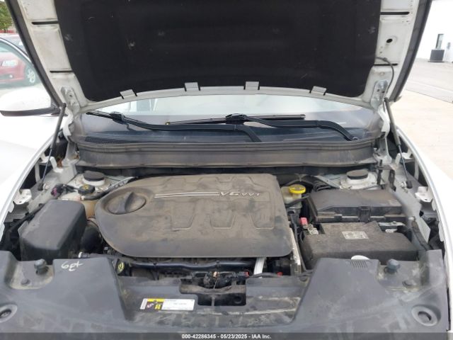 1C4PJMCS0HW547004 Jeep Cherokee Latitude 4x4