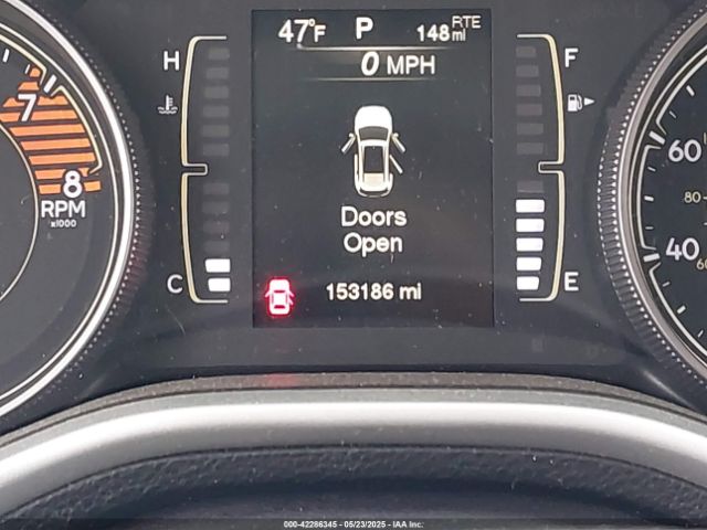 1C4PJMCS0HW547004 Jeep Cherokee Latitude 4x4