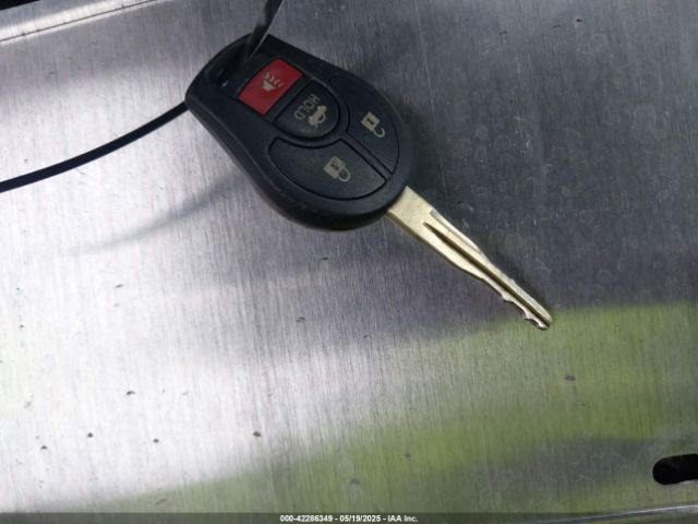 2019 NISSAN VERSA 3N1CN7AP3KL863127 Photo 10