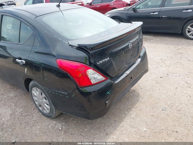 Nissan Versa 2019 3N1CN7AP3KL863127 Image 14