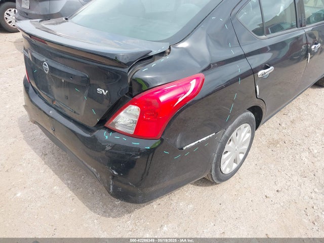 Nissan Versa 2019 3N1CN7AP3KL863127 Image 15