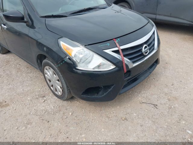 2019 NISSAN VERSA 3N1CN7AP3KL863127 Photo 5