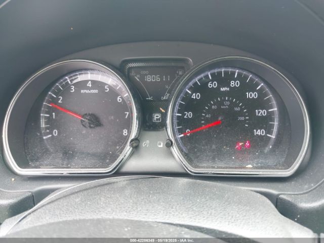 2019 NISSAN VERSA 3N1CN7AP3KL863127 Photo 6