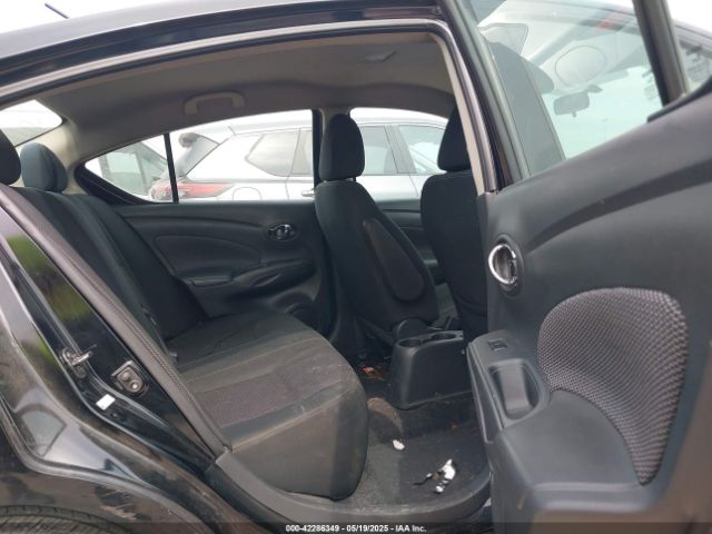 2019 NISSAN VERSA 3N1CN7AP3KL863127 Photo 7