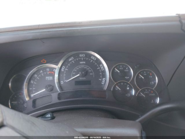 2005 CADILLAC ESCALADE 1GYEC63T65R154327 Photo 6