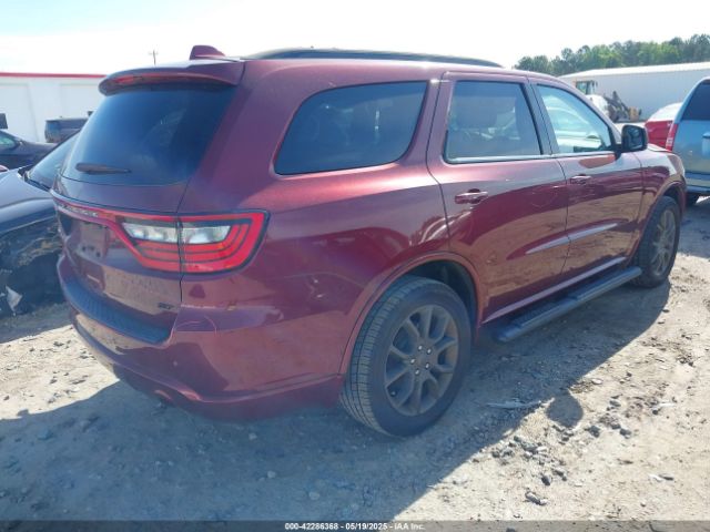 2017 DODGE DURANGO 1C4RDJDG6HC871911 Photo 3