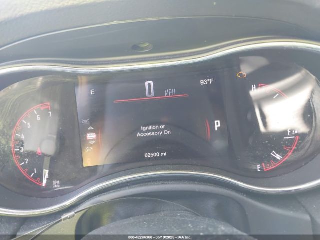 2017 DODGE DURANGO 1C4RDJDG6HC871911 Photo 6