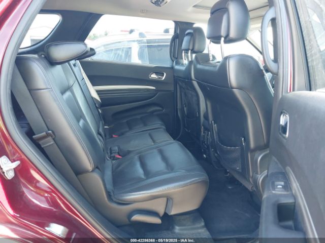 2017 DODGE DURANGO 1C4RDJDG6HC871911 Photo 7