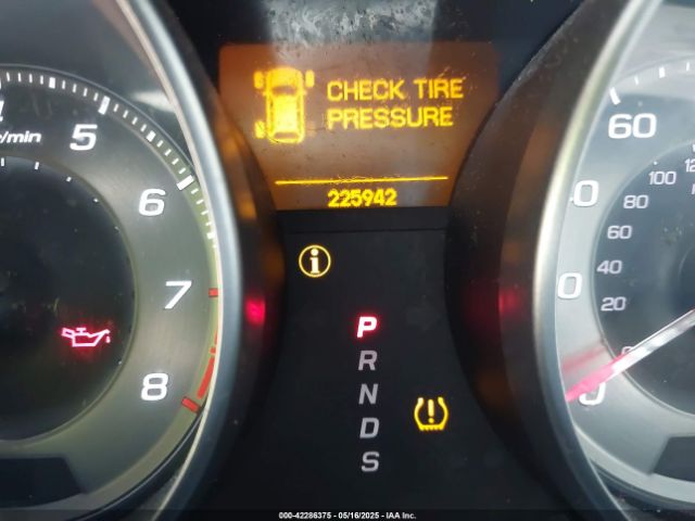 2013 ACURA MDX 2HNYD2H40DH520270 Photo 6