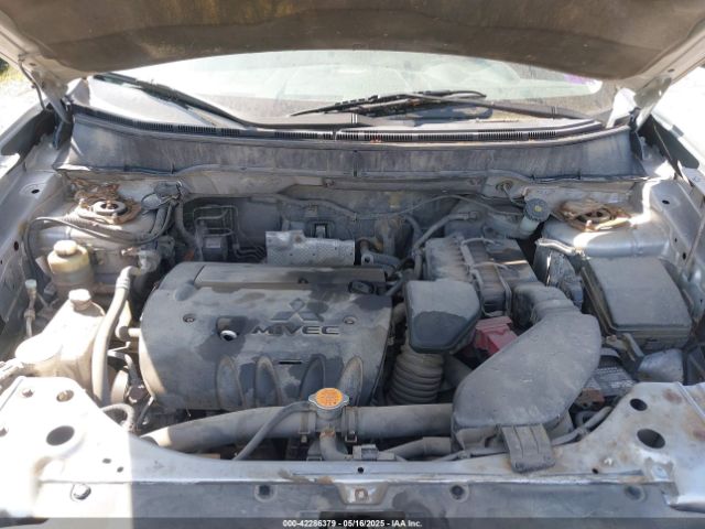 2013 MITSUBISHI OUTLANDER JA4JT3AW1DU001747 Photo 9