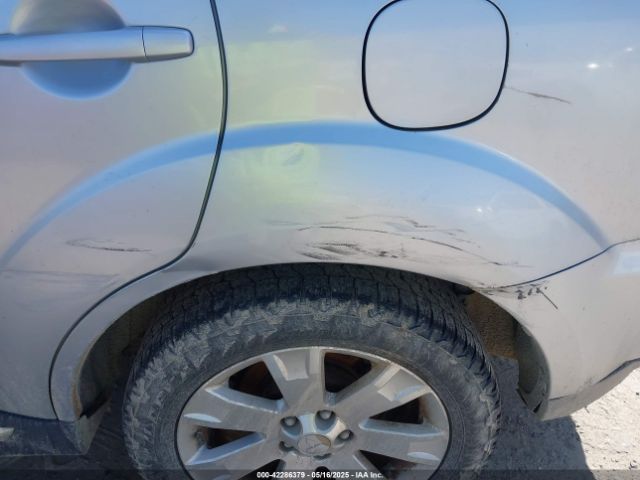 2013 MITSUBISHI OUTLANDER JA4JT3AW1DU001747 Photo 5