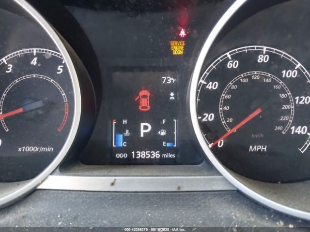 2013 MITSUBISHI OUTLANDER JA4JT3AW1DU001747 Photo 6