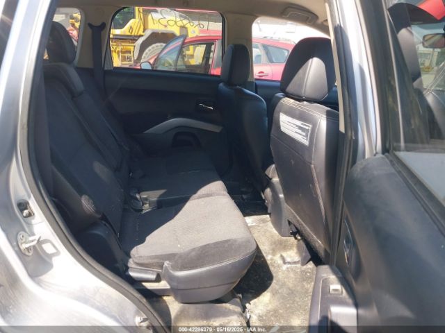 2013 MITSUBISHI OUTLANDER JA4JT3AW1DU001747 Photo 7