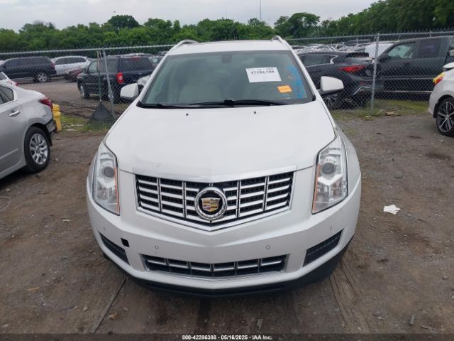 3GYFNBE35FS577743 Cadillac lfx - sidi, vvt, e85 max, alum
