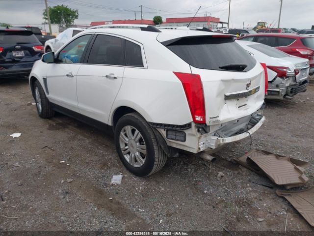 3GYFNBE35FS577743 Cadillac lfx - sidi, vvt, e85 max, alum
