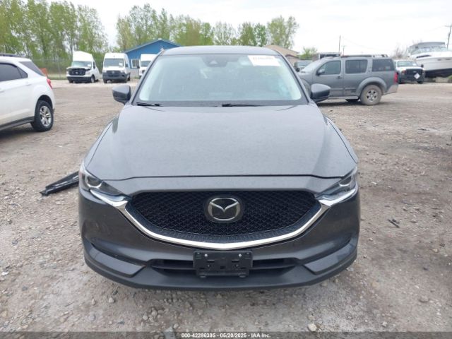 JM3KFBCM5J0347740 Mazda Cx-5 Touring