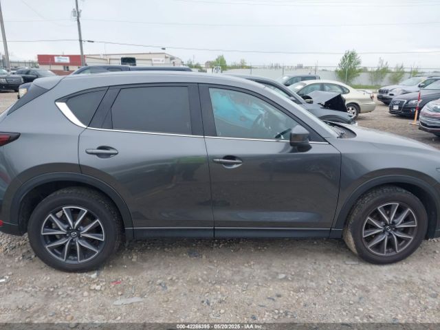 JM3KFBCM5J0347740 Mazda Cx-5 Touring