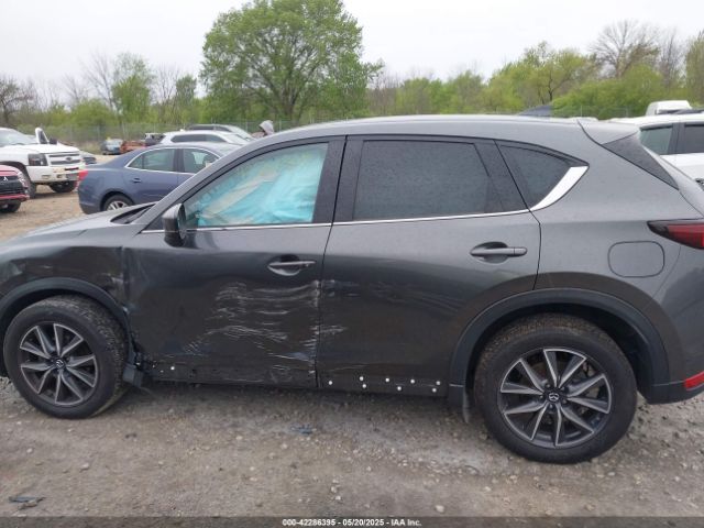 JM3KFBCM5J0347740 Mazda Cx-5 Touring
