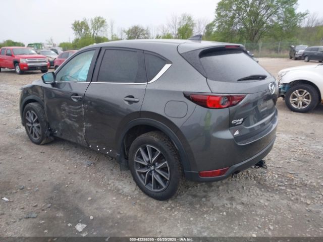 JM3KFBCM5J0347740 Mazda Cx-5 Touring