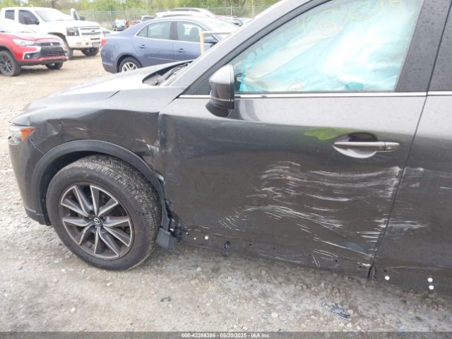 JM3KFBCM5J0347740 Mazda Cx-5 Touring