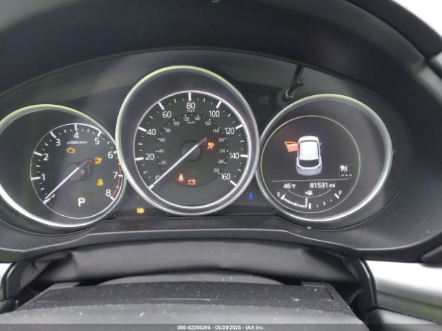 JM3KFBCM5J0347740 Mazda Cx-5 Touring
