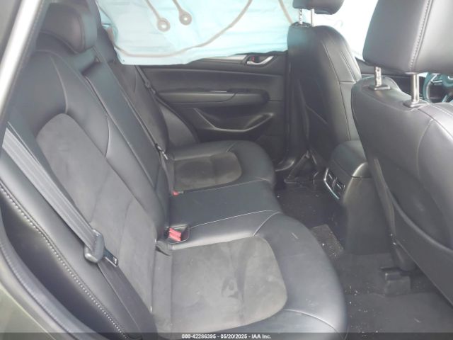 JM3KFBCM5J0347740 Mazda Cx-5 Touring